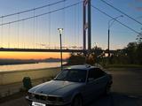 BMW 525 1991 года за 1 300 000 тг. в Семей