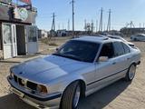 BMW 525 1991 года за 1 300 000 тг. в Семей – фото 3
