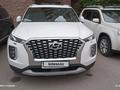 Hyundai Palisade 2021 годаүшін21 500 000 тг. в Астана – фото 3