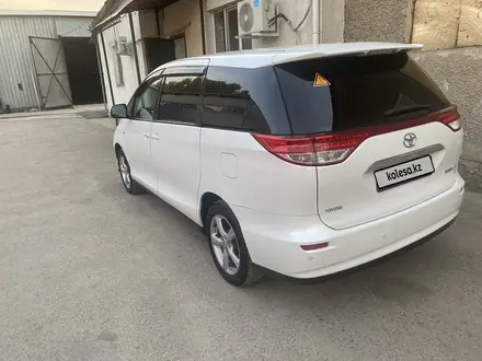 Toyota Previa 2014 года за 11 500 000 тг. в Алматы – фото 6