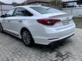 Hyundai Sonata 2017 года за 6 300 000 тг. в Алматы – фото 10