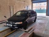 Honda Shuttle 1999 года за 2 200 000 тг. в Сарыагаш – фото 2