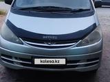 Toyota Estima 2001 года за 5 200 000 тг. в Кордай