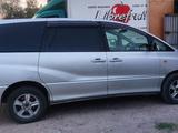 Toyota Estima 2001 года за 5 200 000 тг. в Кордай – фото 2