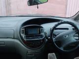 Toyota Estima 2001 года за 5 200 000 тг. в Кордай – фото 4