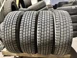 195/80r15 LT GoodYear 4шт за 150 000 тг. в Алматы