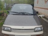 Nissan Prairie 1991 годаүшін1 300 000 тг. в Успенка