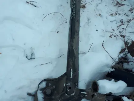 Балка подрамник Шевроле Киа Хундай за 10 000 тг. в Костанай – фото 5