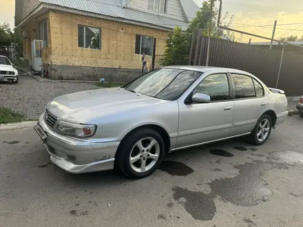 Nissan Cefiro 1998 года за 2 220 000 тг. в Алматы