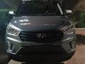 Hyundai Creta 2018 года за 7 350 000 тг. в Алматы