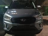 Hyundai Creta 2018 года за 7 380 000 тг. в Алматы