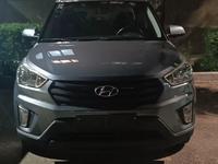 Hyundai Creta 2018 года за 7 300 000 тг. в Алматы