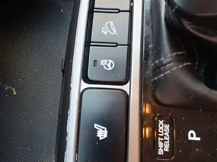 Hyundai Creta 2018 года за 7 350 000 тг. в Алматы – фото 11