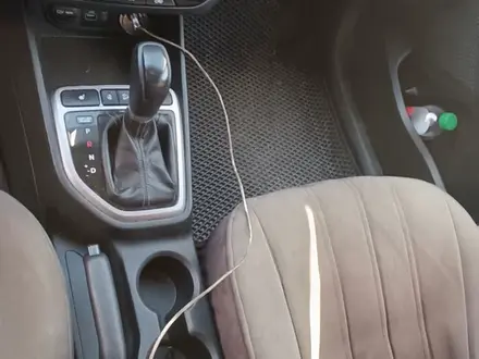 Hyundai Creta 2018 года за 7 350 000 тг. в Алматы – фото 12