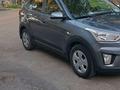Hyundai Creta 2018 года за 7 350 000 тг. в Алматы – фото 14