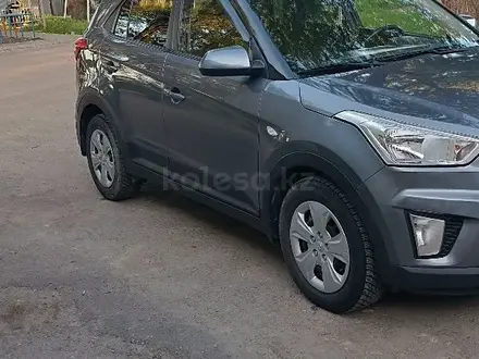 Hyundai Creta 2018 года за 7 350 000 тг. в Алматы – фото 14