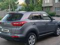 Hyundai Creta 2018 года за 7 350 000 тг. в Алматы – фото 18