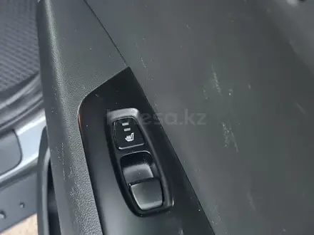 Hyundai Creta 2018 года за 7 350 000 тг. в Алматы – фото 20
