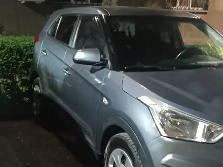 Hyundai Creta 2018 года за 7 350 000 тг. в Алматы – фото 2