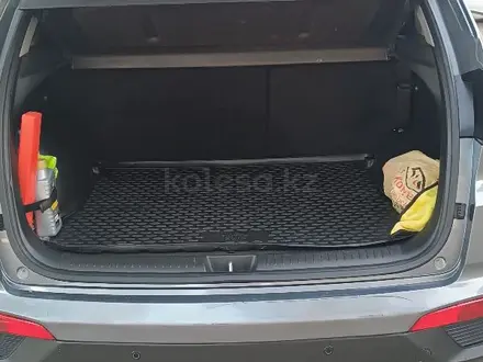 Hyundai Creta 2018 года за 7 350 000 тг. в Алматы – фото 19