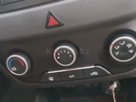 Hyundai Creta 2018 года за 7 350 000 тг. в Алматы – фото 25