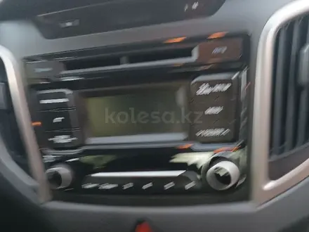 Hyundai Creta 2018 года за 7 350 000 тг. в Алматы – фото 26