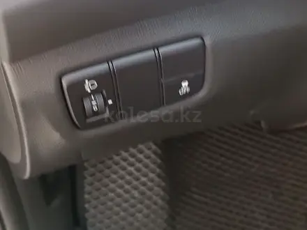 Hyundai Creta 2018 года за 7 350 000 тг. в Алматы – фото 28
