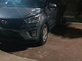 Hyundai Creta 2018 года за 7 350 000 тг. в Алматы – фото 3