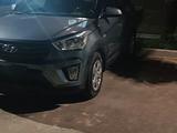Hyundai Creta 2018 года за 7 380 000 тг. в Алматы – фото 3