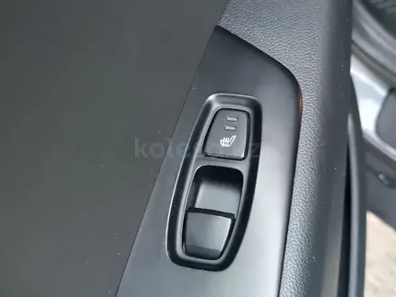 Hyundai Creta 2018 года за 7 350 000 тг. в Алматы – фото 30