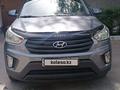 Hyundai Creta 2018 года за 7 350 000 тг. в Алматы – фото 34