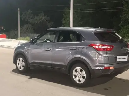 Hyundai Creta 2018 года за 7 350 000 тг. в Алматы – фото 37