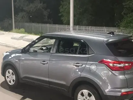 Hyundai Creta 2018 года за 7 350 000 тг. в Алматы – фото 42