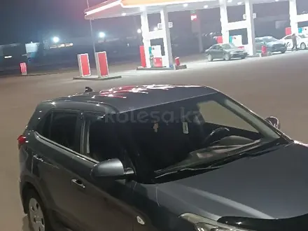 Hyundai Creta 2018 года за 7 350 000 тг. в Алматы – фото 44