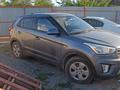 Hyundai Creta 2018 года за 7 350 000 тг. в Алматы – фото 6