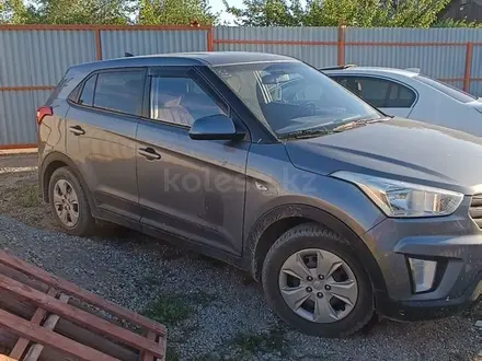Hyundai Creta 2018 года за 7 350 000 тг. в Алматы – фото 6