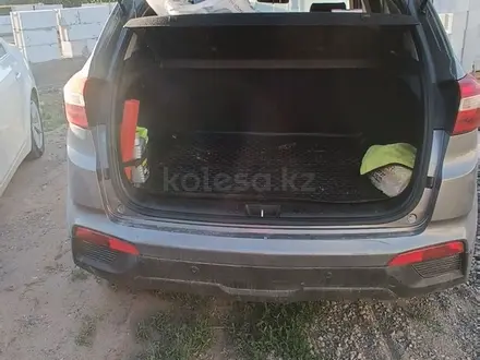 Hyundai Creta 2018 года за 7 350 000 тг. в Алматы – фото 8