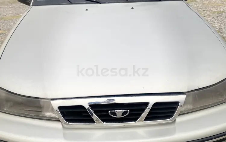 Daewoo Nexia 2007 годаүшін1 750 000 тг. в Шымкент