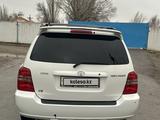 Toyota Highlander 2002 годаfor6 800 000 тг. в Кызылорда – фото 5