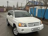 Toyota Highlander 2002 годаfor6 800 000 тг. в Кызылорда – фото 3