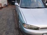 Subaru Legacy 1997 года за 1 800 000 тг. в Усть-Каменогорск