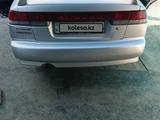 Subaru Legacy 1997 года за 1 800 000 тг. в Усть-Каменогорск – фото 2