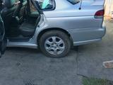 Subaru Legacy 1997 года за 1 800 000 тг. в Усть-Каменогорск – фото 3