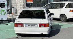 ВАЗ (Lada) 2114 2013 года за 1 750 000 тг. в Шымкент – фото 2