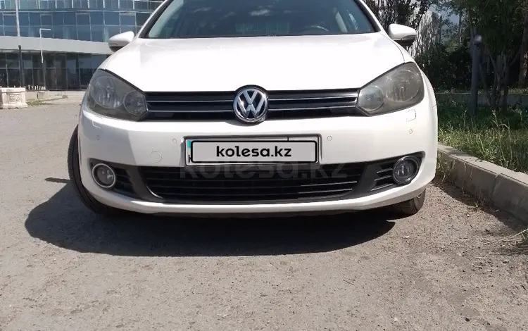 Volkswagen Golf 2009 года за 4 800 000 тг. в Алматы