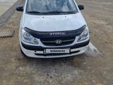 Hyundai Getz 2010 годаfor4 200 000 тг. в Актау