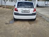 Hyundai Getz 2010 годаfor4 200 000 тг. в Актау – фото 3