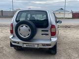 Chevrolet Niva 2005 года за 1 550 000 тг. в Туркестан – фото 2