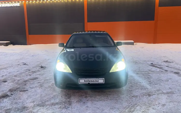 Lexus ES 300 2003 года за 5 200 000 тг. в Кокшетау