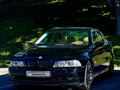 BMW 525 2001 года за 4 300 000 тг. в Алматы